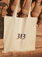 313 TOTE BAG