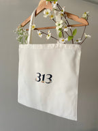 313 TOTE BAG