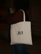 313 TOTE BAG