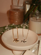 313 necklace