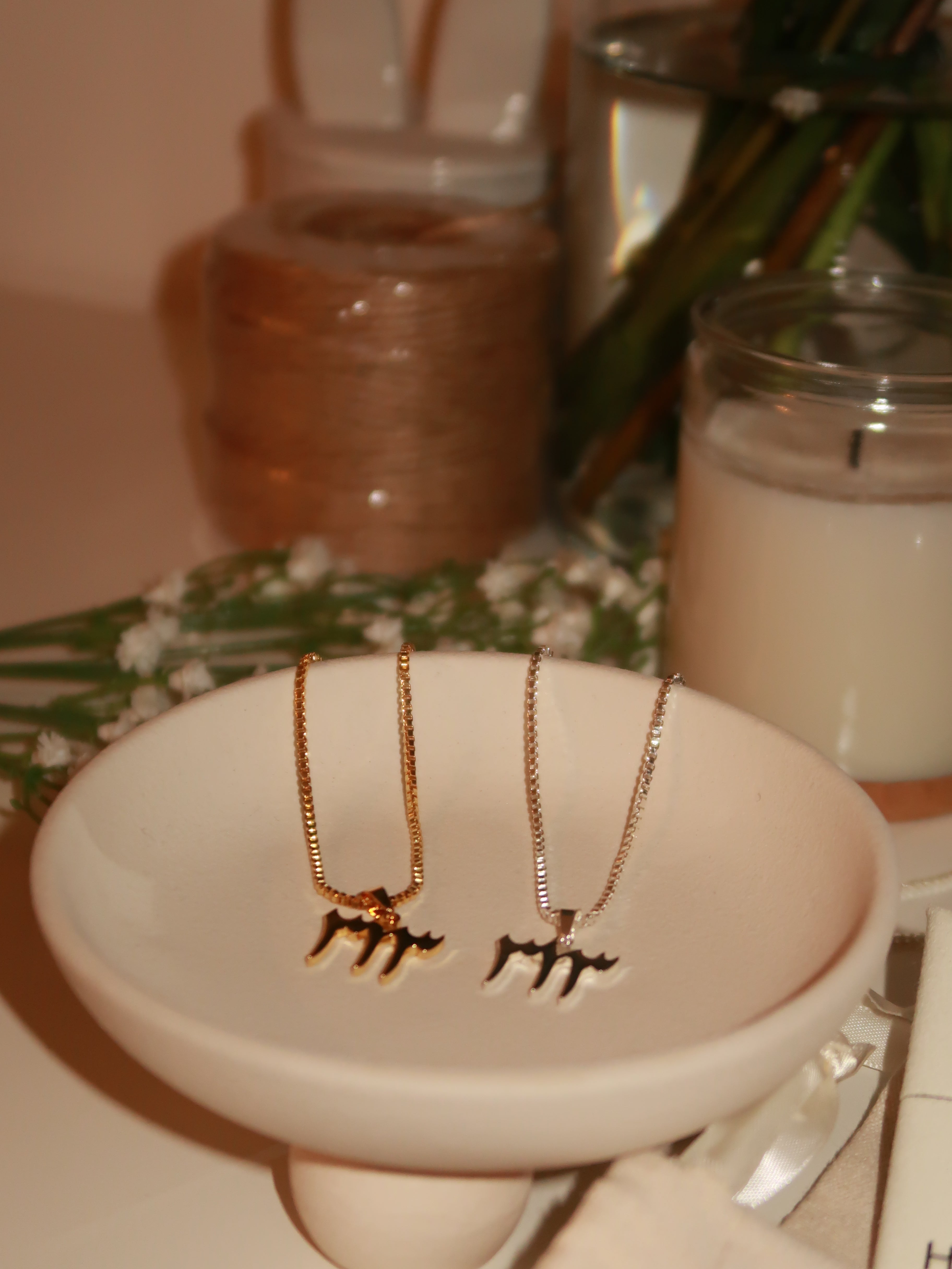 313 necklace