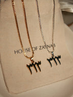 313 necklace