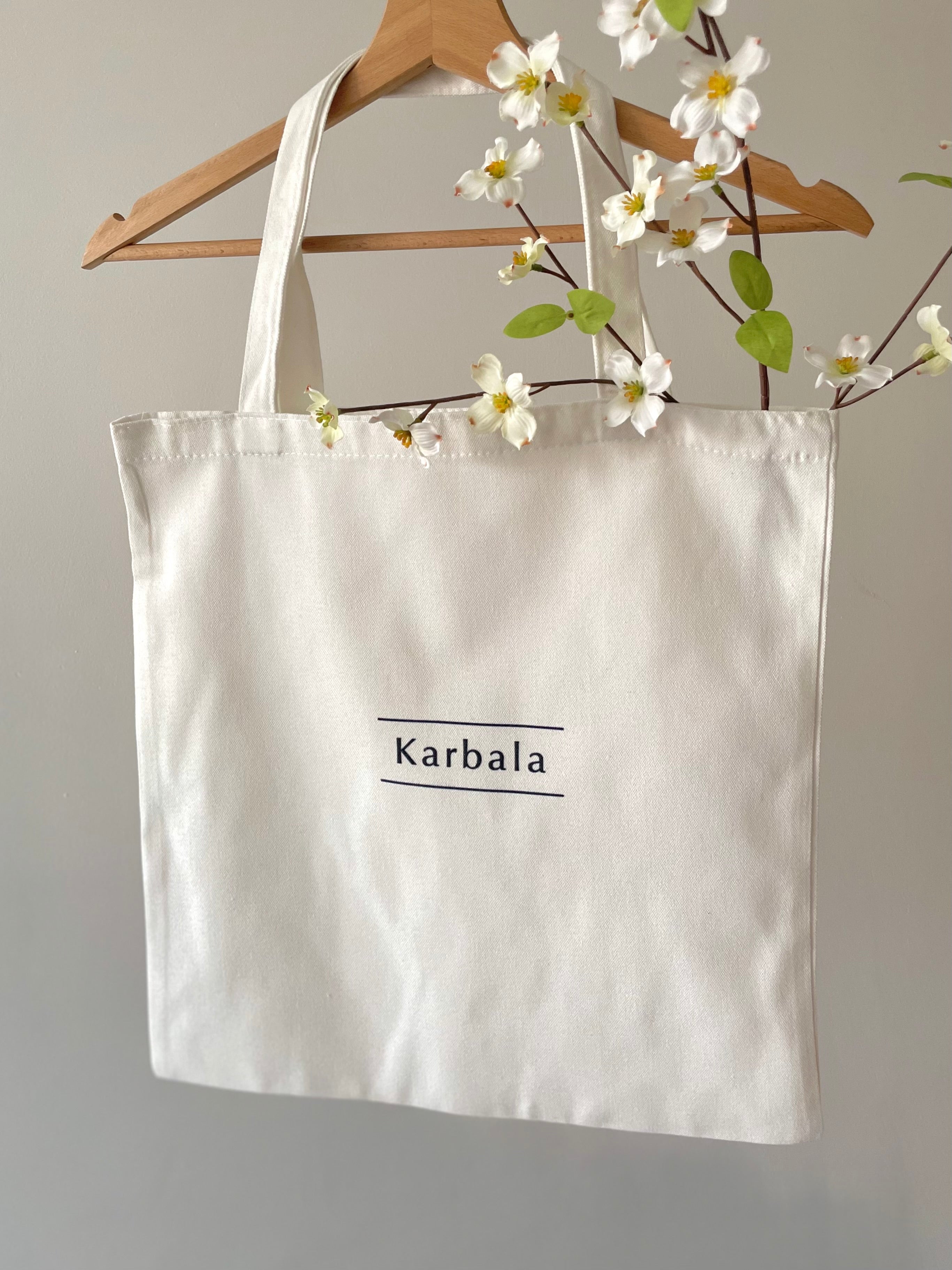 KARBALA TOTE BAG