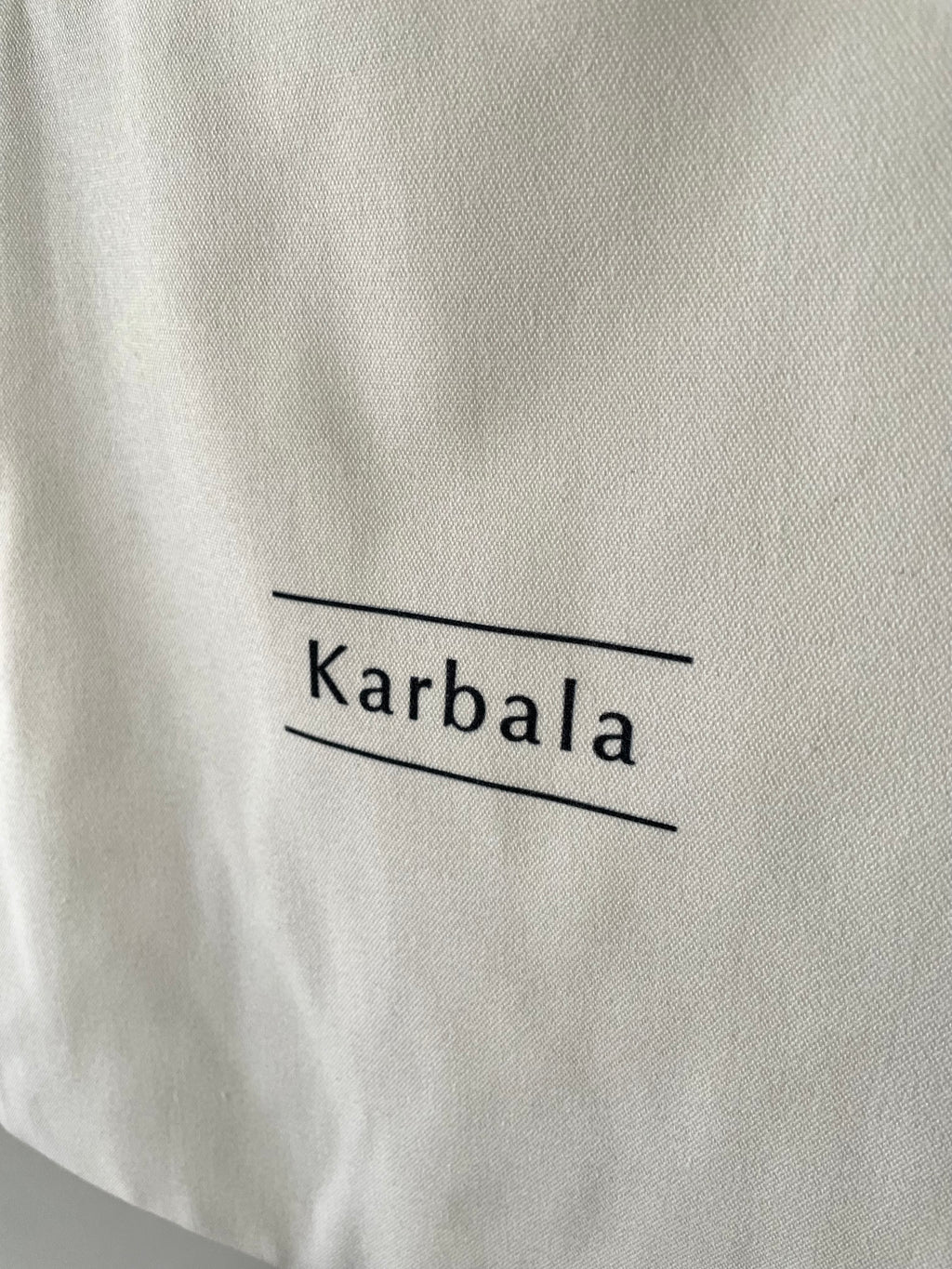 KARBALA TOTE BAG