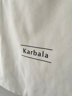 KARBALA TOTE BAG