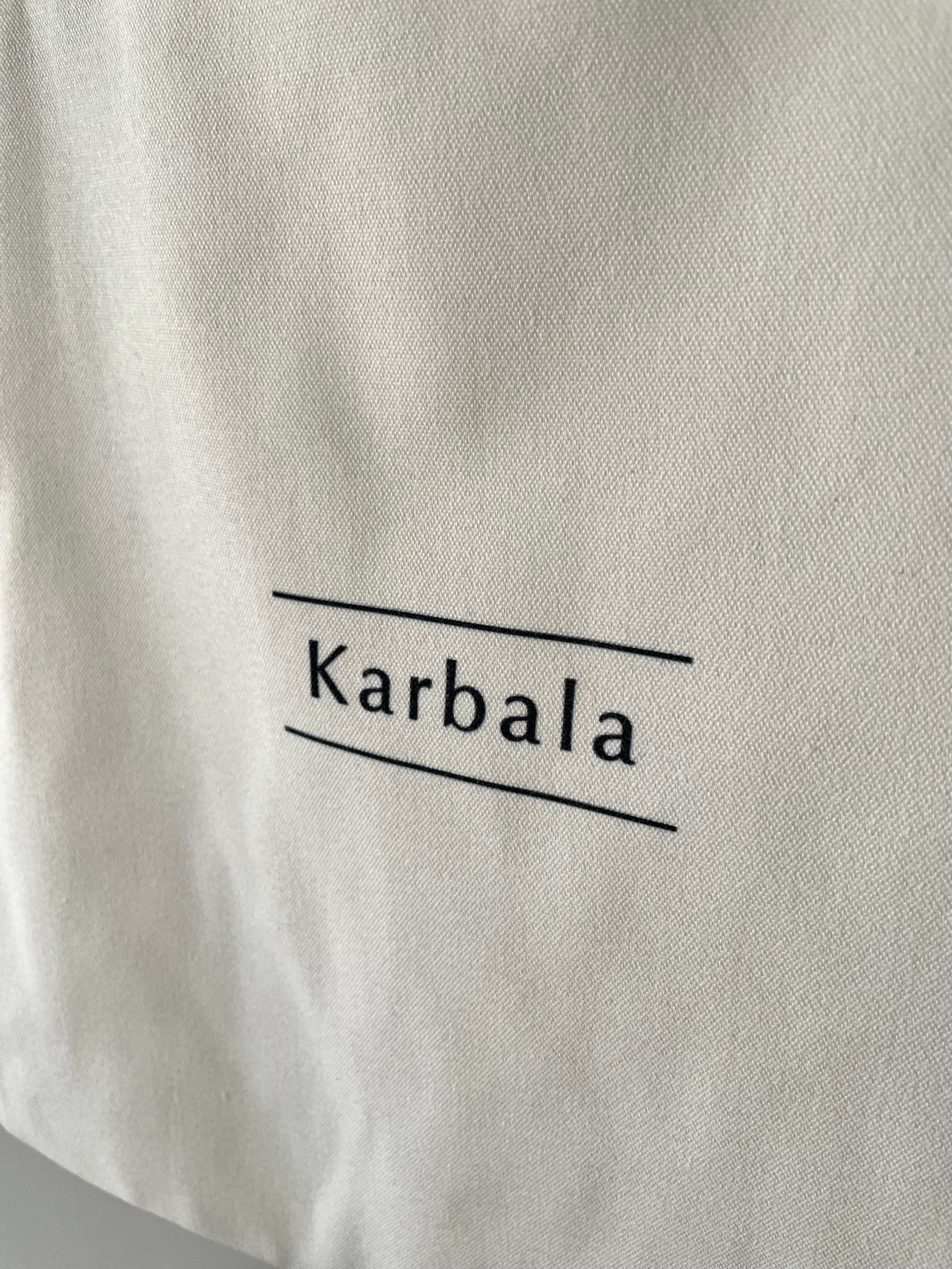 KARBALA TOTE BAG
