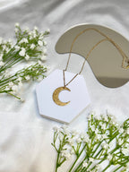islamic necklace