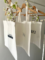 TOTE BAG COLLECTION