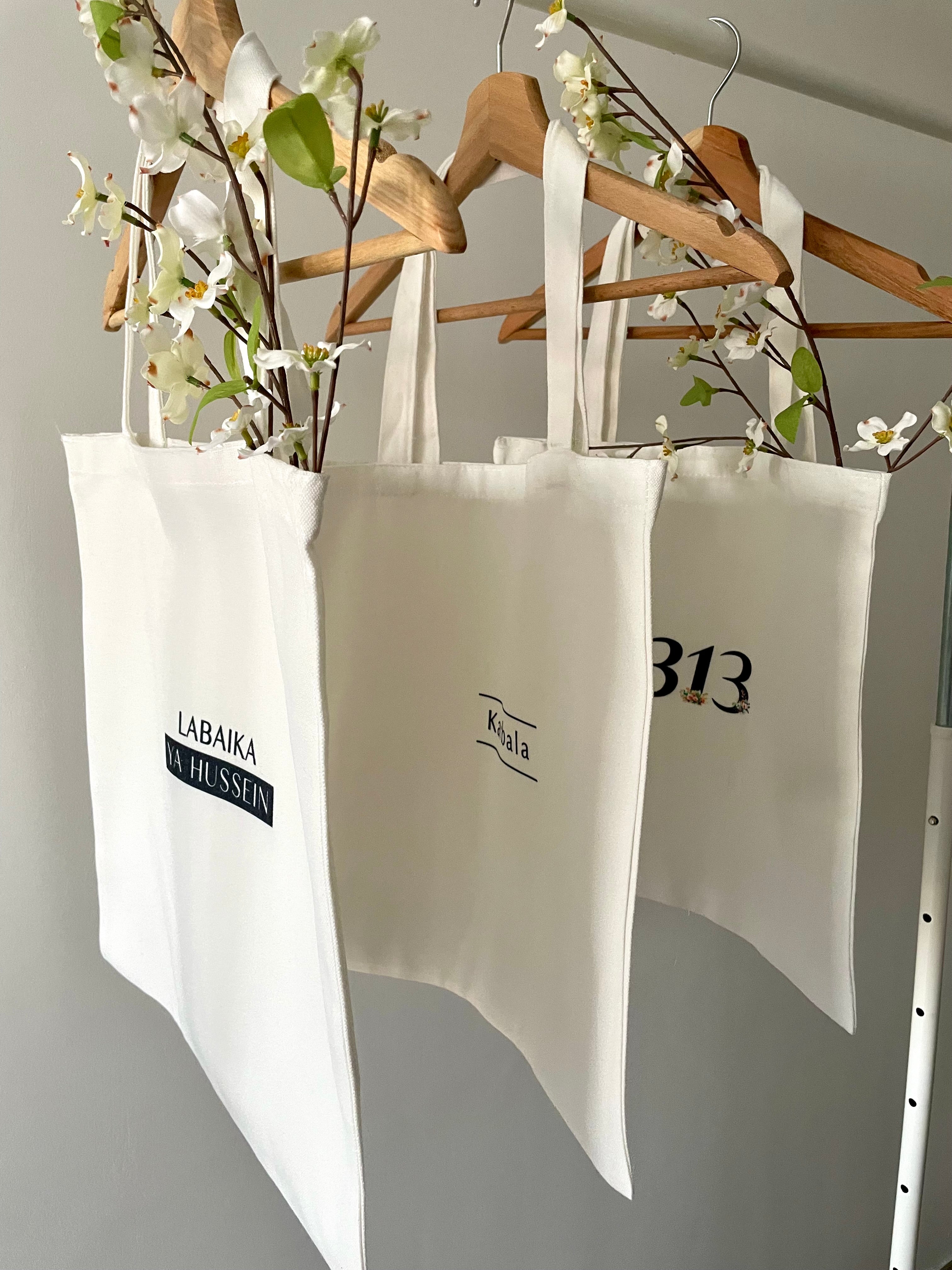 TOTE BAG COLLECTION