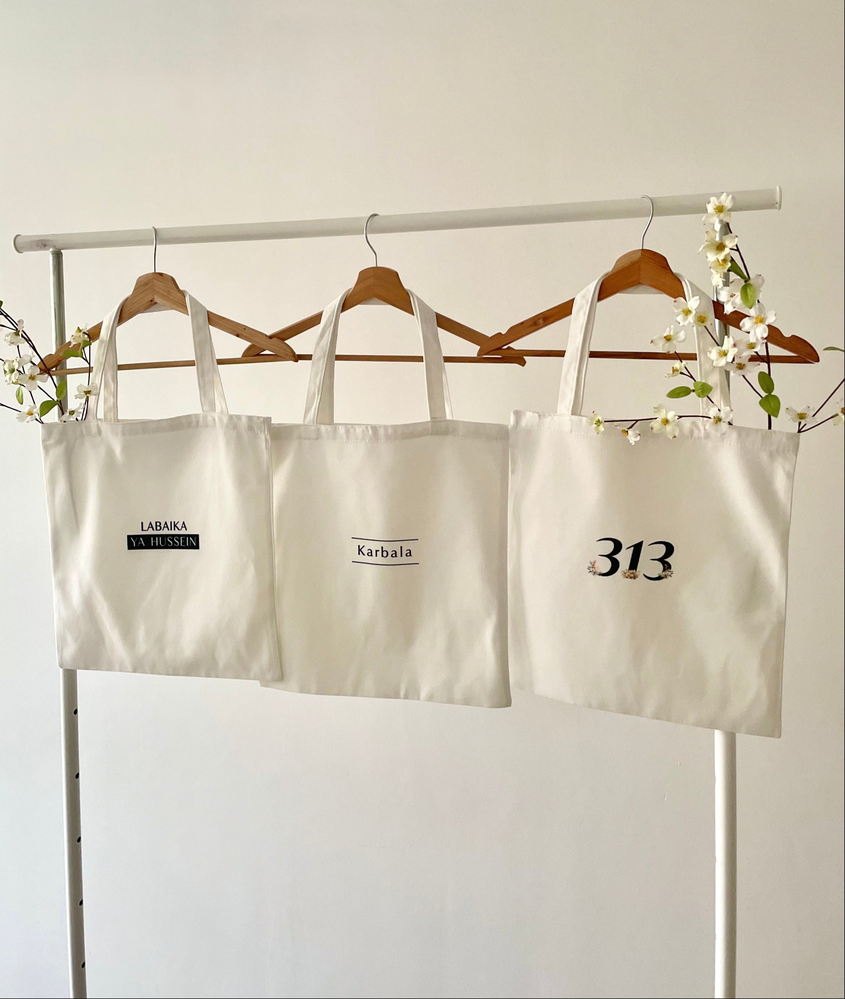 TOTE BAG COLLECTION